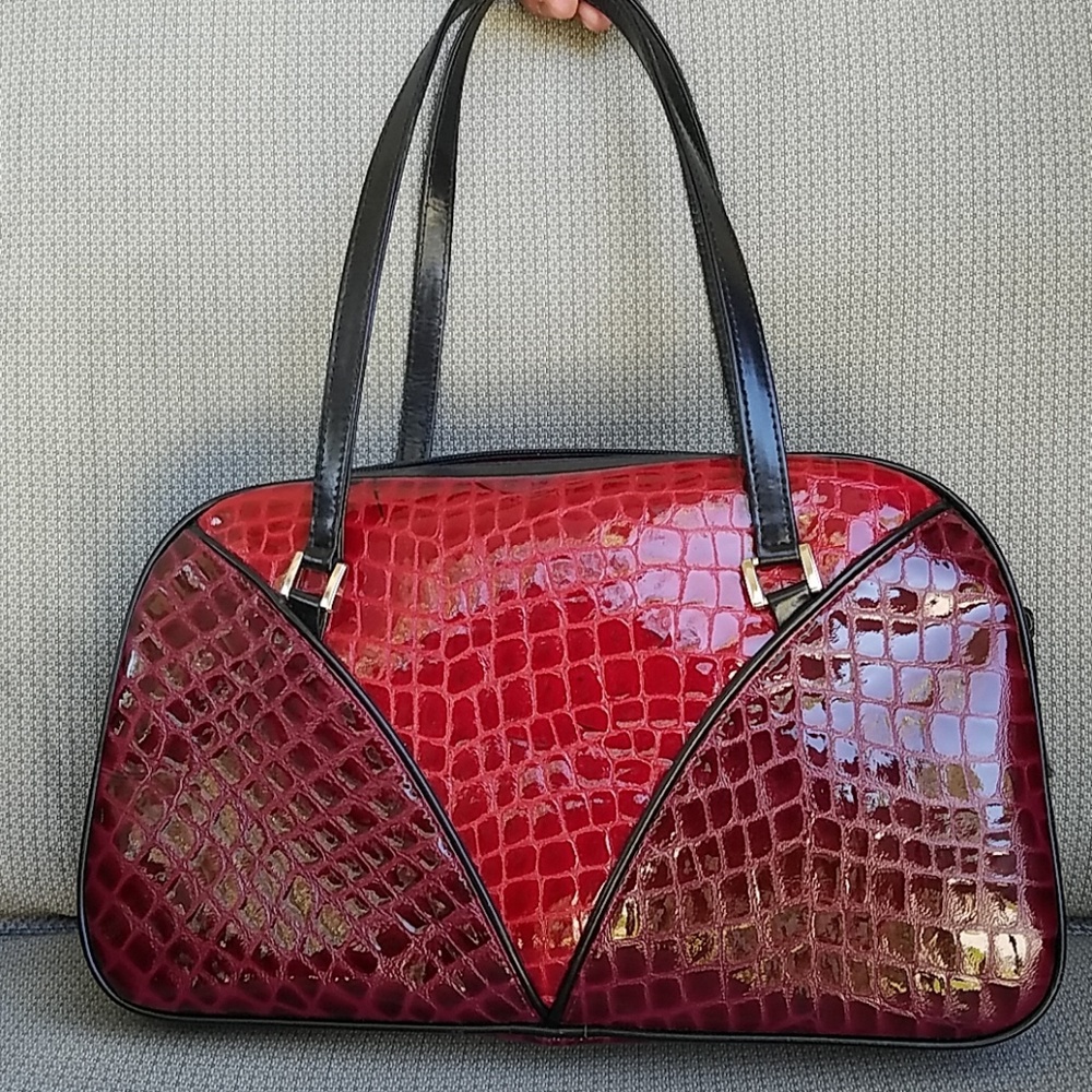 Isabella Fiore Handbag